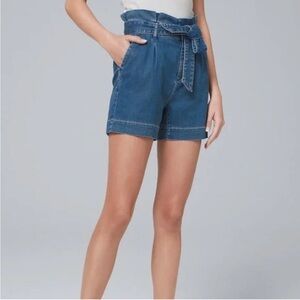 White House Black Market Shorts